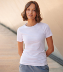 SF Clothing Ladies Feel Good Stretch T-Shirt