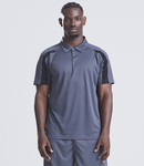 AWDis Cool Contrast Polo Shirt