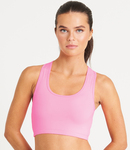 AWDis Ladies Cool Sports Crop Top