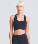 AWDis Ladies Cool Sports Crop Top