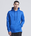 AWDis Sports Polyester Hoodie