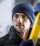 Regatta Axton Cuffed Beanie