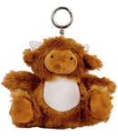 Mumbles Key Ring