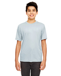 Youth Cool & Dry Basic Performance T-Shirt