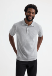 Heavyweight Poloshirt