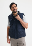 Super Pro Body Warmer