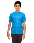 Youth Cool & Dry Sport Performance Interlock T-Shirt