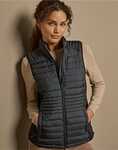 Ladies Crossover Bodywarmer