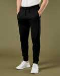 Mens Slim Fit Sweat Pants
