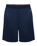 Ultimate SoftLock™ 8" Shorts