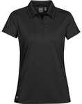 Womens H2X DRT Polo