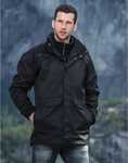 Mens Vortex 3 In 1 Parka