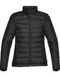Womens Basecamp Jacket