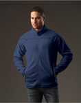 Mens Reactor Fleece Shell