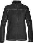 Womens Reactor Fleece Shell