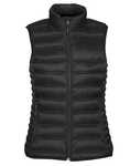 Womens Basecamp Bodywarmer