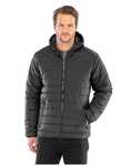 Mens Soft Padded Jacket