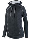 Women's Zoe Tonal Heather Hoodie