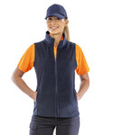 Core microfleece gilet