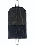 Clear Garment Bag