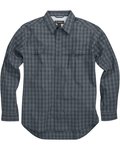 Paseo Plaid Shirt