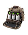 Camo Camping Cooler