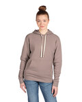 Unisex Santa Cruz Pullover Hooded Sweatshirt