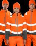 Womens Safety Jacket
