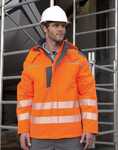 Dynamic Softshell Coat