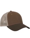 Hudson Trucker Cap