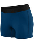 Ladies' Hyperform Compression Short