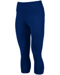 Ladies' Hyperform Compression Capri Pant