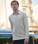 Front Row Premium Superfit Rugby Shirt