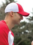 Stretch Mesh Cap