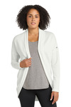 Ladies Luuma Cocoon Fleece