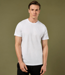 Kustom Kit Fashion Fit Cotton T-Shirt