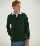 Front Row Original Rugby Shirt