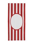 Striped Beach Towel