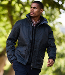 Regatta Benson III 3-in-1 Breathable Jacket