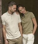 Tee Jays Ladies Luxury Stretch Polo Shirt