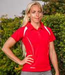 Spiro Ladies Team Spirit Polo Shirt