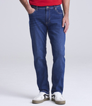 So Denim Mens Leo Straight Jeans