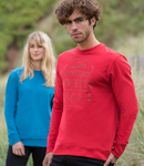 Ecologie Unisex Banff Sustainable Sweatshirt