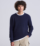 Ecologie Unisex Taroko Sustainable Crew Neck Sweater