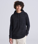 Ecologie Unisex Iguazu Sustainable Knitted Hoodie