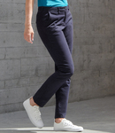 Henbury Ladies Stretch Chino Trousers