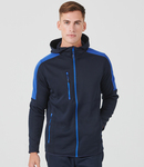 Finden + Hales Active Soft Shell Jacket
