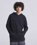 Corcovado organic hoodie