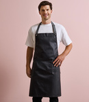 Premier District Bib Apron