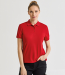 Premier Ladies Coolchecker® Plus Piqué Polo Shirt